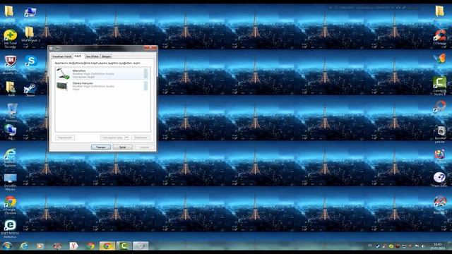 Yüklü Ses Çıkış Aygıtı Yok Hatası Çözümü смотреть онлайн