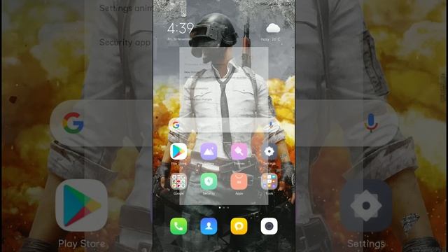 Miui 10 Global Beta 8.11.29 Review (Amazing Update)(Lots of changes) смотреть онлайн