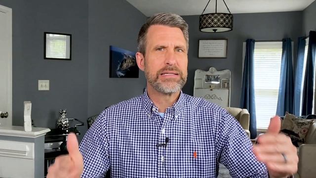 Could you ever be accused of praying too much? | Daniel 6:5-6 | Pastor Kurt Skelly смотреть онлайн