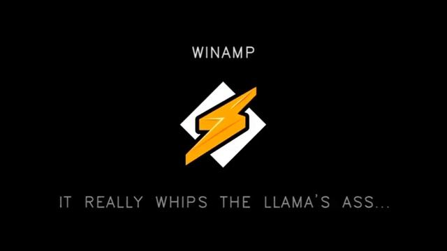 Winamp: It Really Whips the Lama’s Ass - From Every Direction смотреть онлайн