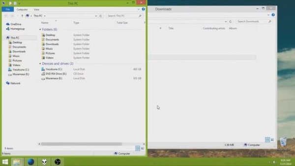 Patching .IPS into SNES ROMS with Wasabi SNES ROMS Utility in Windows 8.1 (Majyuuou)