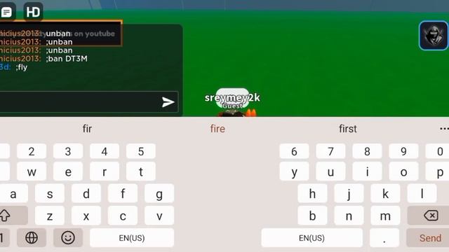 Roblox HD Perm Admin Owner Rank Script |Hydrogen,Fluxus,Delta,Arceus x Mobile смотреть онлайн