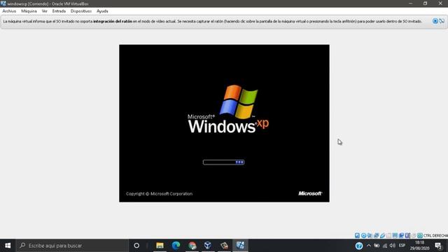 Descargar e Instalar Windows XP || Sistema operativo mas popular de todos los tiempos смотреть онлайн