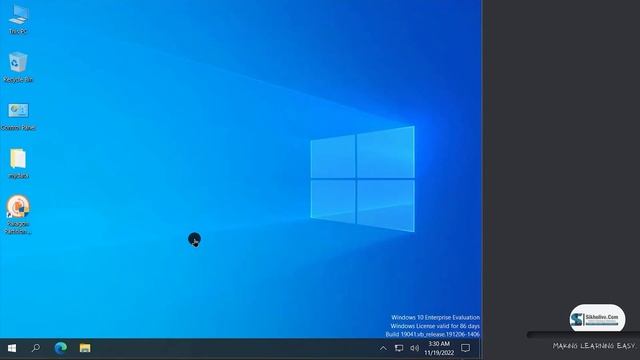 How To Resolve Error Code 0x80780119 while creating a system image in windows || HINDI смотреть онлайн