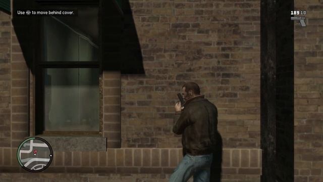 Grand Theft Auto 4 | Walk-through #3 смотреть онлайн