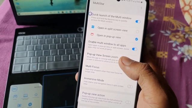 All Samsung : important Feature || Multi Window Gesture How enable 🔥🔥 смотреть онлайн