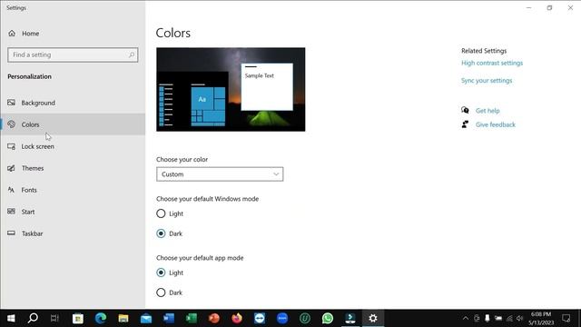 How to enable dark mode in file explorer windows 10 смотреть онлайн