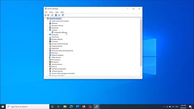 حلّ مشكلة رقم 0xA00F4271 / 0x80070001 للكاميرا في ويندوز 10 - طريقتان смотреть онлайн