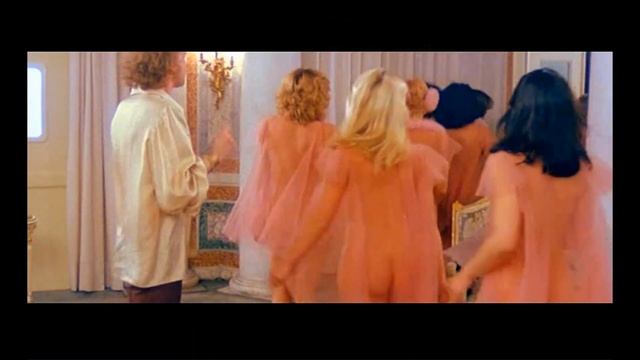 Eurythmics, Annie Lennox, Dave Stewart - Sweet Dreams смотреть онлайн