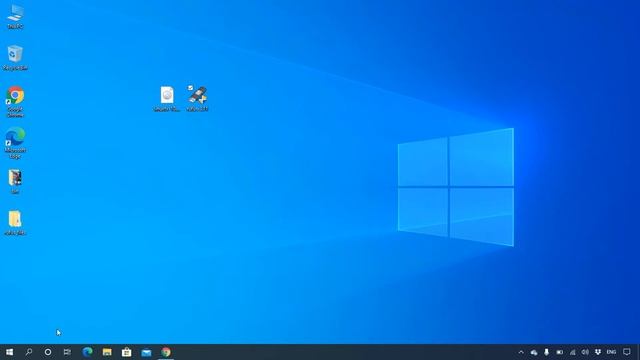 WindowsFX 10/LinuxFX 10 OS Installation and Preview 2020 смотреть онлайн