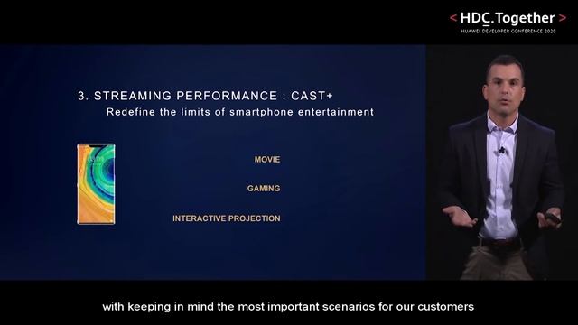 Smart Device Part 1 - Smart Device Empower a Stand-out Experience смотреть онлайн