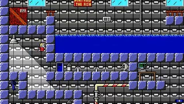 Secret Agent (1992) PC por Aldana Casé смотреть онлайн