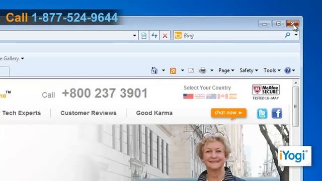 How to set Internet Explorer® 8 as default web browser on Windows® 7 смотреть онлайн