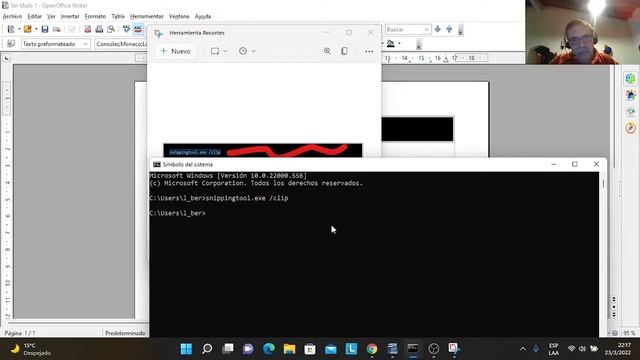 TIPS: windows captura pantalla y edicion SHIFT+WIN+"S" ... snipping? смотреть онлайн