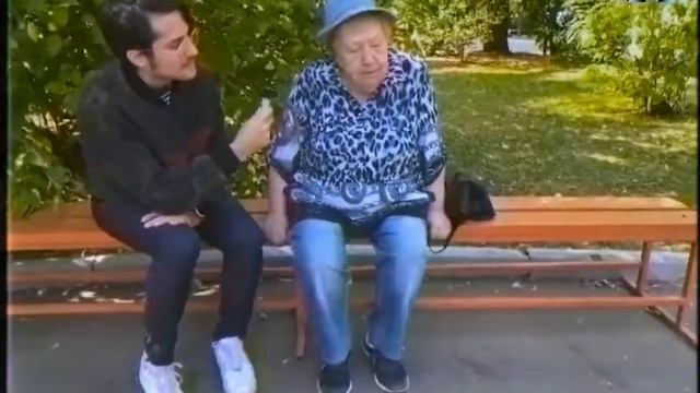 1 сентября — День знаний | Голос улиц #1 — Чудеса науки смотреть онлайн