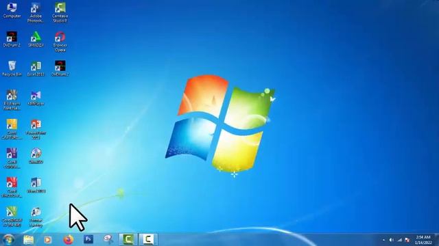 Membuka Device Manager Windows 7 dan 10 Dalam Tiga Cara смотреть онлайн