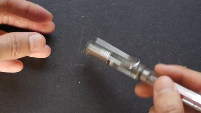 Fountain pen recommendation for beginners смотреть онлайн