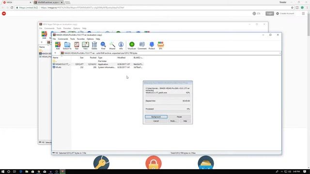 Sony Vegas Pro 15 FOR FREE! For Windows/ Easy To Do! (Working July 2018) смотреть онлайн