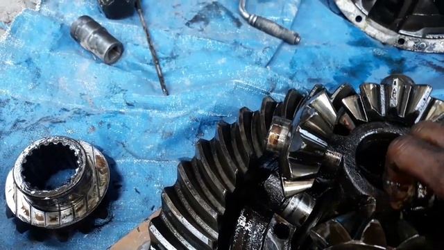 Cara betulkan gardan yang banyak sepelengnya смотреть онлайн