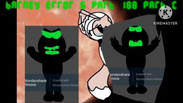 Barney Error 6 PART A-188 смотреть онлайн