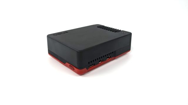 The Best Raspberry pi 5 Case Is here! Argon NEO 5 BRED Hands On смотреть онлайн