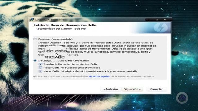 Software: Daemon Tools Pro Advanced 5.0.0316 [Full + Medicina] смотреть онлайн