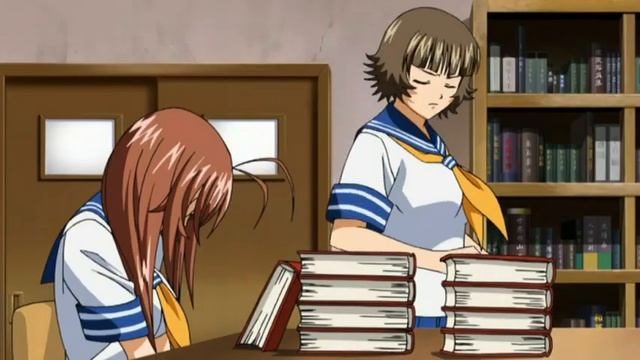 Ikkitousen Dragon Destiny Ep01 season 2 смотреть онлайн