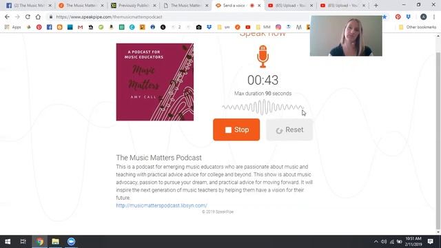 Speak Pipe Voice Recording смотреть онлайн