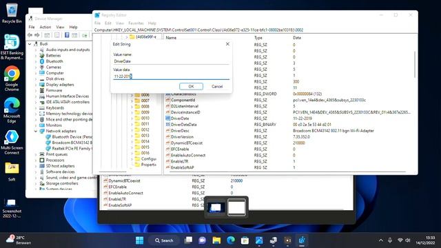 How to fix PC Connect "The Driver Version of this PC's Network Adapter is too old" смотреть онлайн