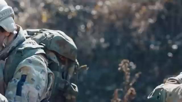 Oğuz Timi'nden Ebu Haşim'e Nefes Kesen Baskın - Dokuz Oğuz