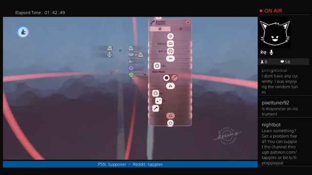 Emitter Centring Helper смотреть онлайн