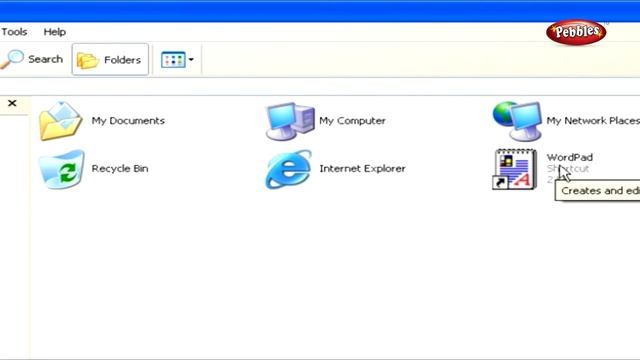 Learn Windows in Hindi | How to use Windows Explorer in Hindi смотреть онлайн