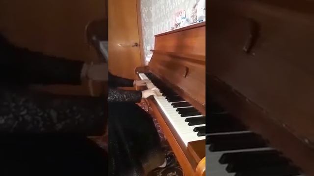 "К Элизе" Л.Бетховен смотреть онлайн