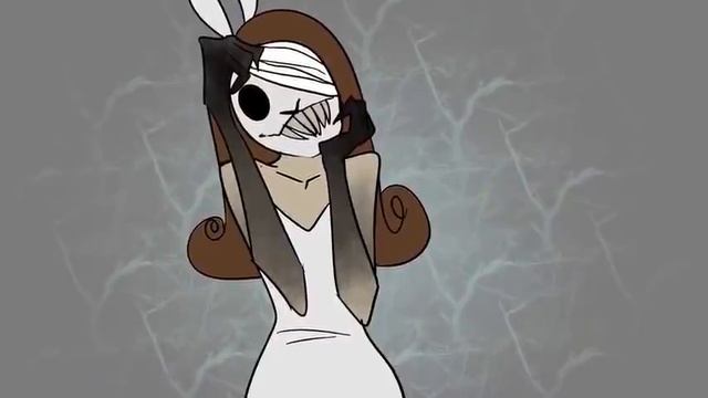 [ Детектив Войд ] SCP - 1903 Секрет Джеки ( Анимация SCP ) смотреть онлайн