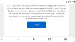 Windows 10 on any Android phone using OnWorks online emulator (NO ROOT) || DC Gyan