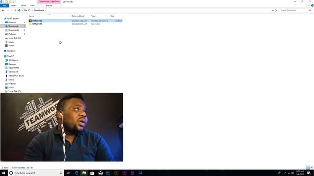 Adobe Premiere Windows 10 WMVCORE.DLL missing quick fix (-2 min) смотреть онлайн