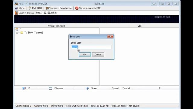 How to Setup HFS with your no-ip account смотреть онлайн
