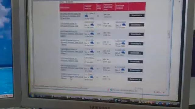HP dc7700 problem with INTEL Q965 Video Card смотреть онлайн