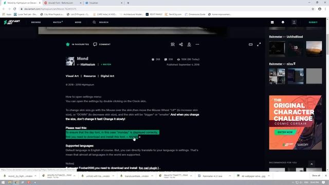 Minimalist Desktop - Make Windows Look Better смотреть онлайн