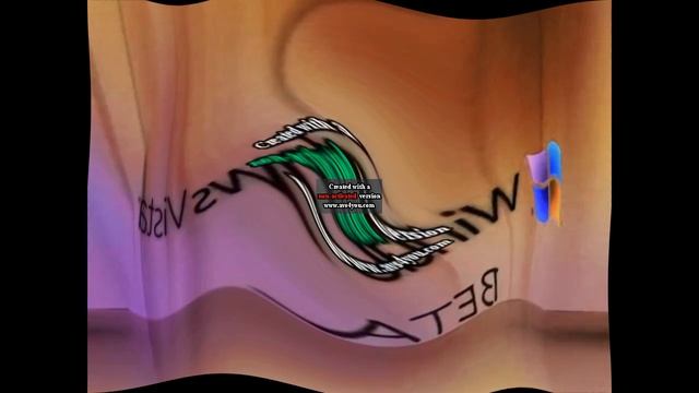Microsoft Windows Vista Beta Effects Sponsored By DERP WHAT THE FILP Csupo Effects In Q Major 3 смотреть онлайн