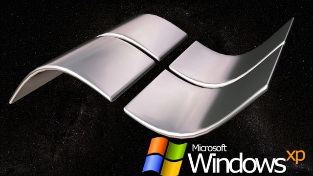 Windows XP Remix - Bass added смотреть онлайн