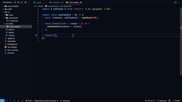Aprende REACT YA!! смотреть онлайн