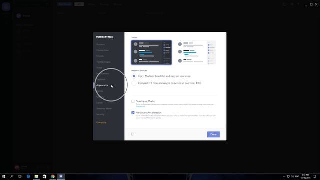 How To Enable Developer Mode In Discord смотреть онлайн