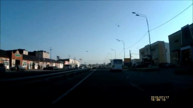 Правила поведения детей на дороге!!! Могла быть беда. смотреть онлайн