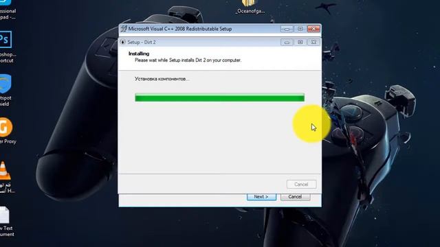 Download and install the game colin mcrae dirt 2 2017 смотреть онлайн