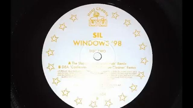 sil windows 98 DEA confessions of a window cleaner remix смотреть онлайн