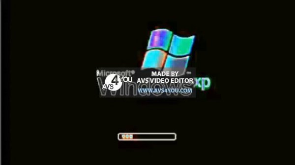 Windows XP Logo 2001 2014 in G Major 13