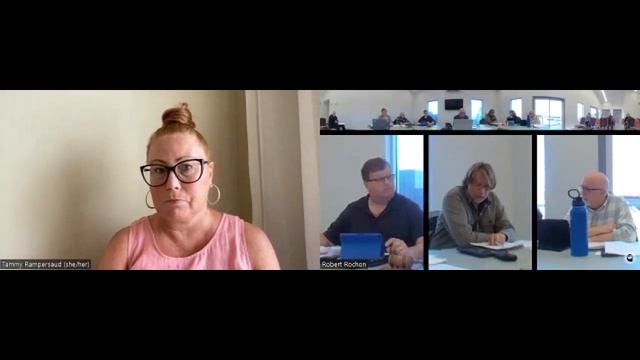 Regular Meeting April 2, 2024 смотреть онлайн