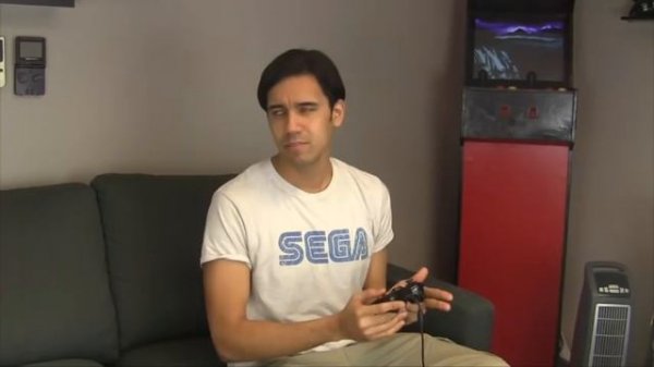 Console Wars - Primal Rage - Super Nintendo vs Sega Genesis