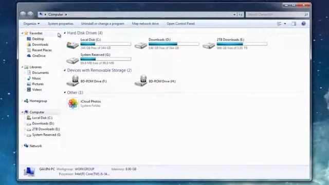 Check what CPU Processor your Computer has Installed смотреть онлайн
